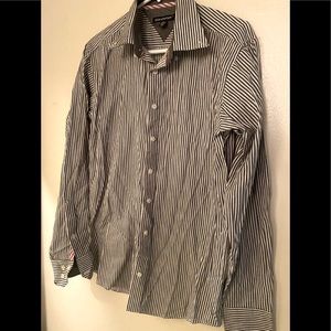 Dinamit men dressing shirt